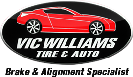Vic Williams Tire & Auto
